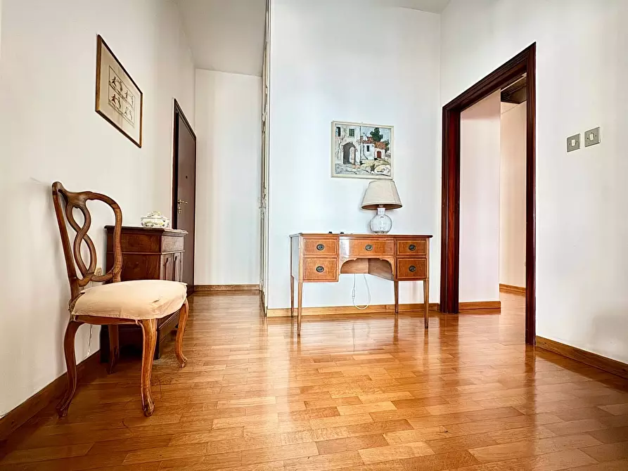 Immagine 10 di Appartamento in vendita  in Piazza Giuseppe Mazzini 72 a Lecce