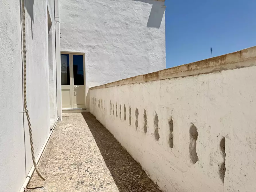 Immagine 1 di Appartamento in vendita  in via Principe di Piemonte 18 a Corsano