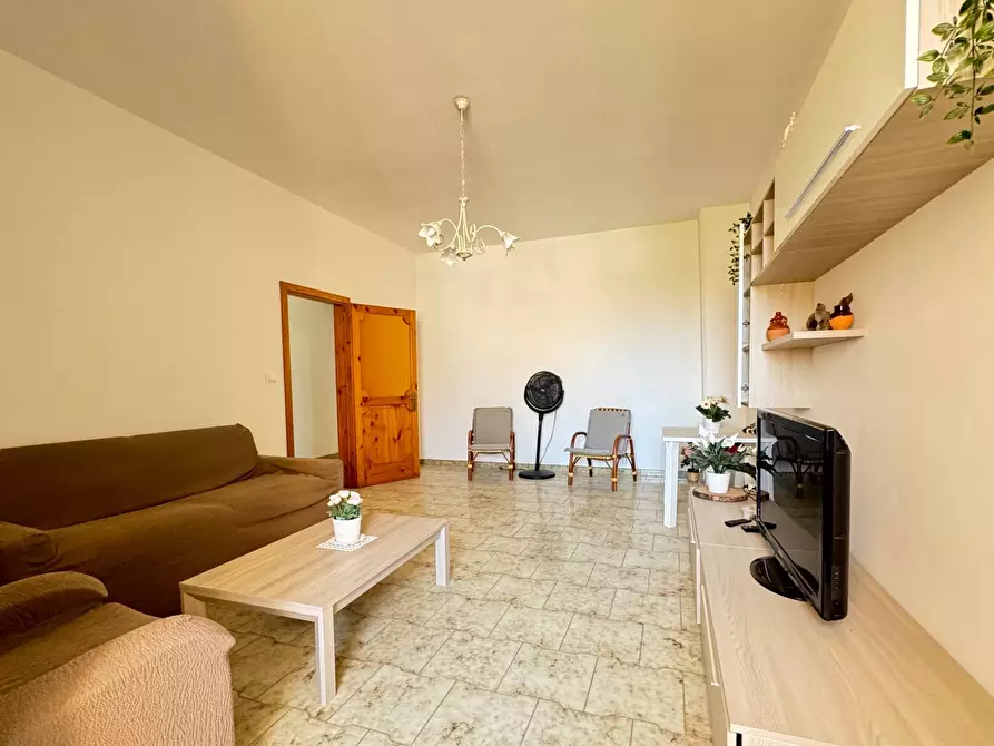 Immagine 5 di Casa indipendente in vendita  in via Japigia 55 a Acquarica Del Capo