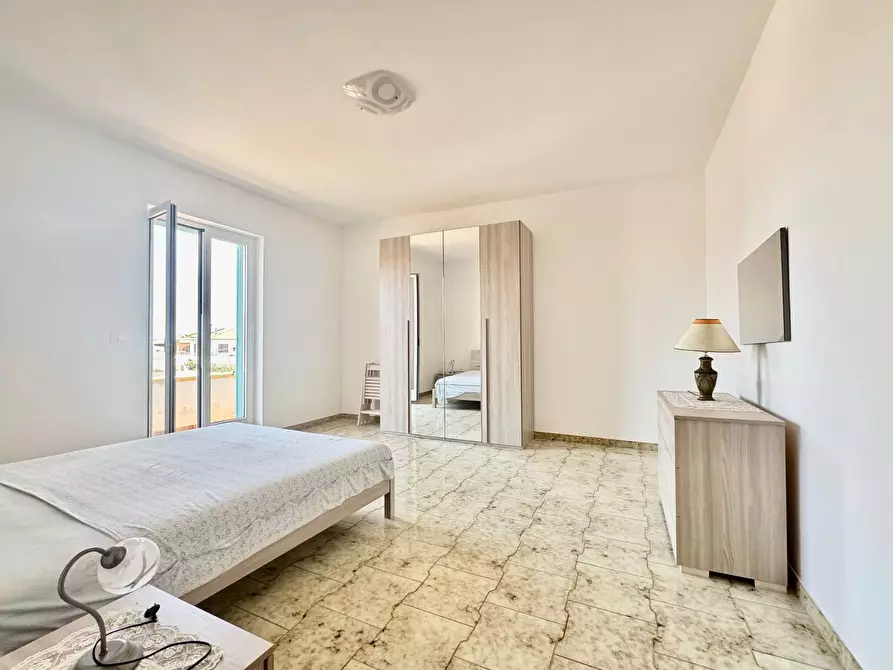 Immagine 13 di Casa indipendente in vendita  in via Japigia 55 a Acquarica Del Capo