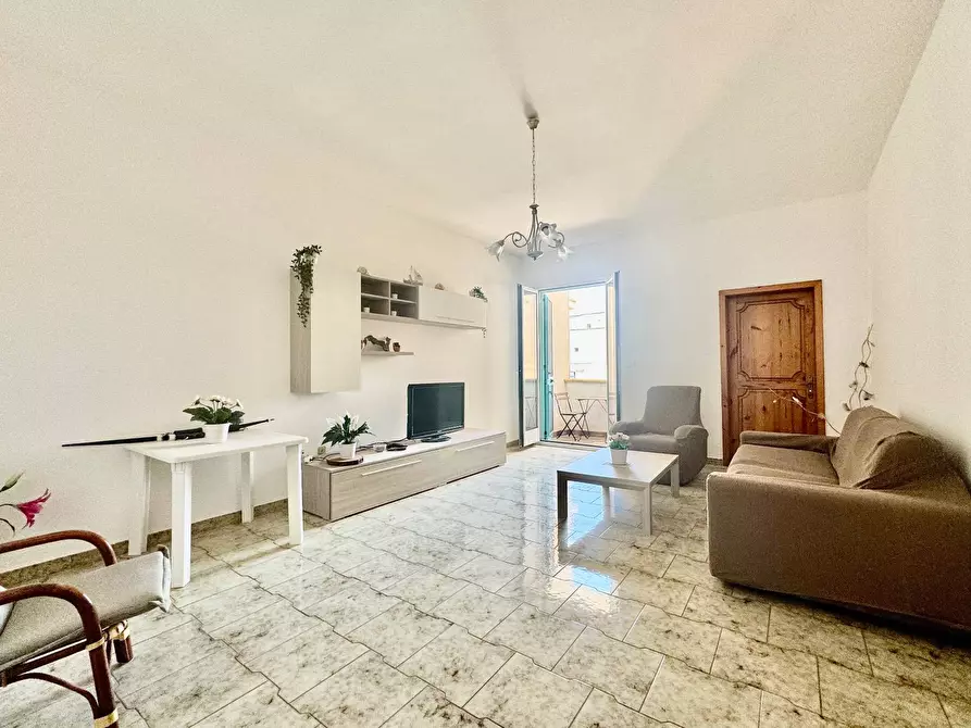 Immagine 6 di Casa indipendente in vendita  in via Japigia 55 a Acquarica Del Capo