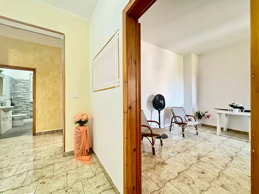 Immagine 12 di Casa indipendente in vendita  in via Japigia 55 a Acquarica Del Capo