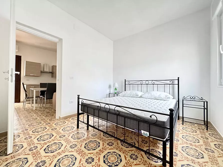 Immagine 9 di Villetta a schiera in vendita  in via Porto Gruaro 7 a Lecce