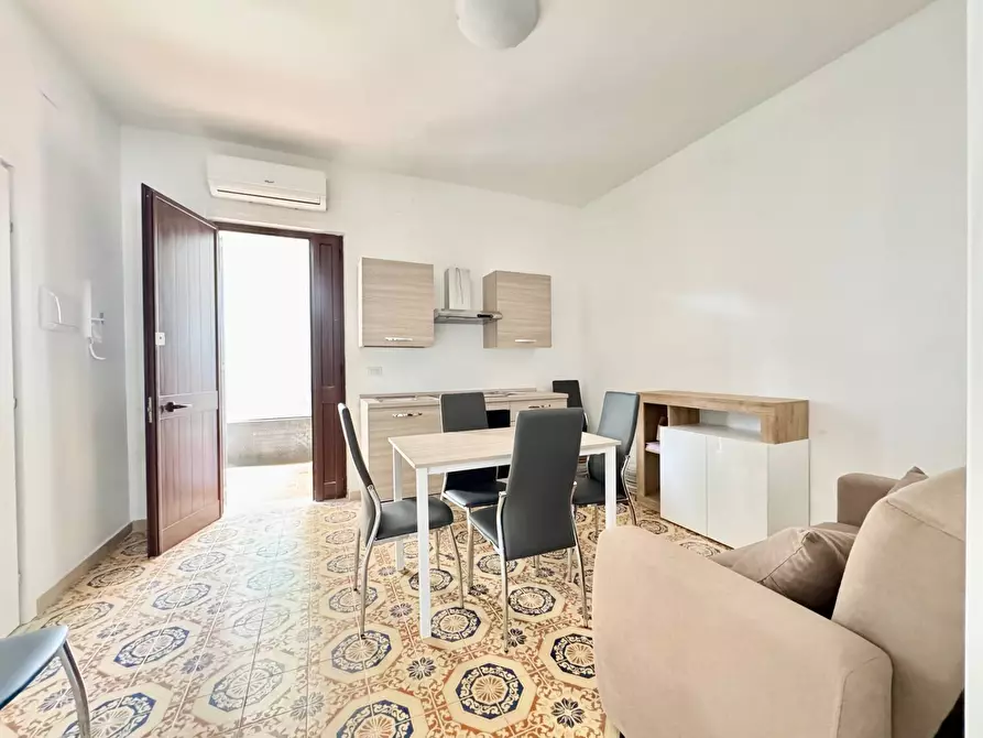 Immagine 5 di Villetta a schiera in vendita  in via Porto Gruaro 7 a Lecce