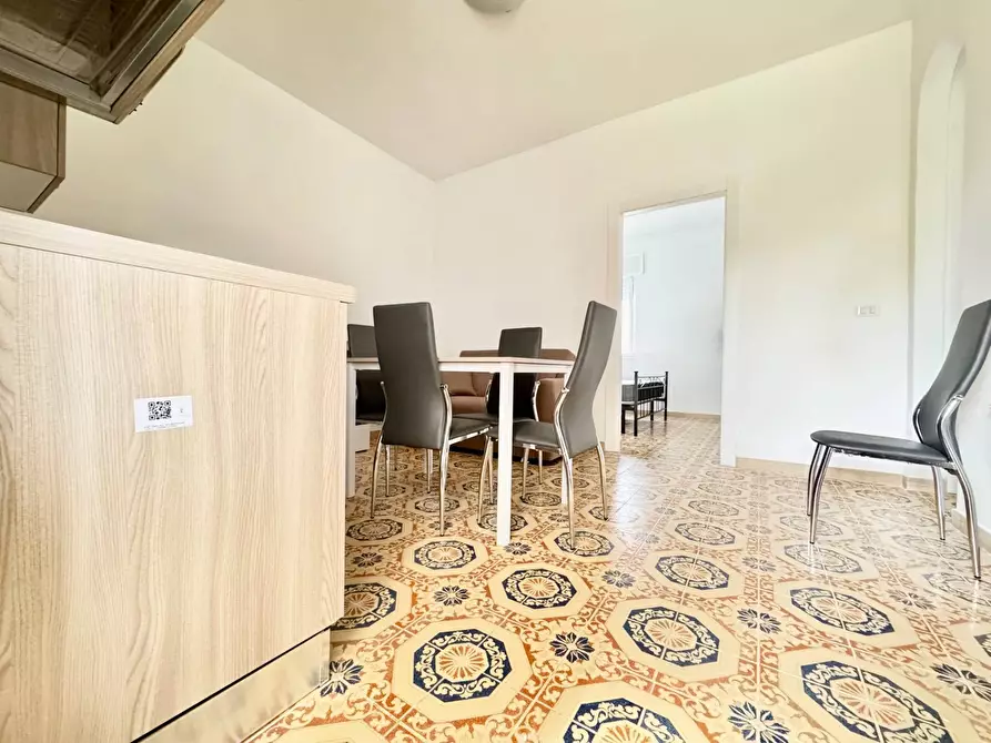 Immagine 6 di Villetta a schiera in vendita  in via Porto Gruaro 7 a Lecce