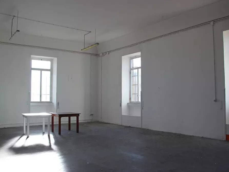 Immagine 3 di Capannone industriale in vendita  in via Enzo Ferrari a Lecce