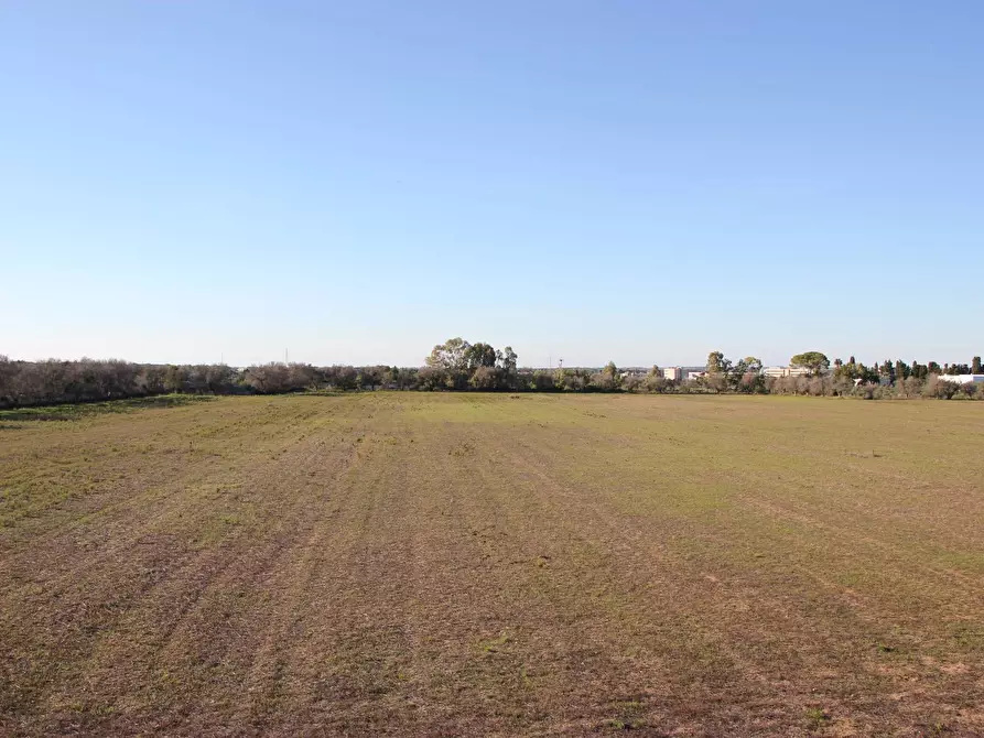 Immagine 14 di Capannone industriale in vendita  in via Enzo Ferrari a Lecce