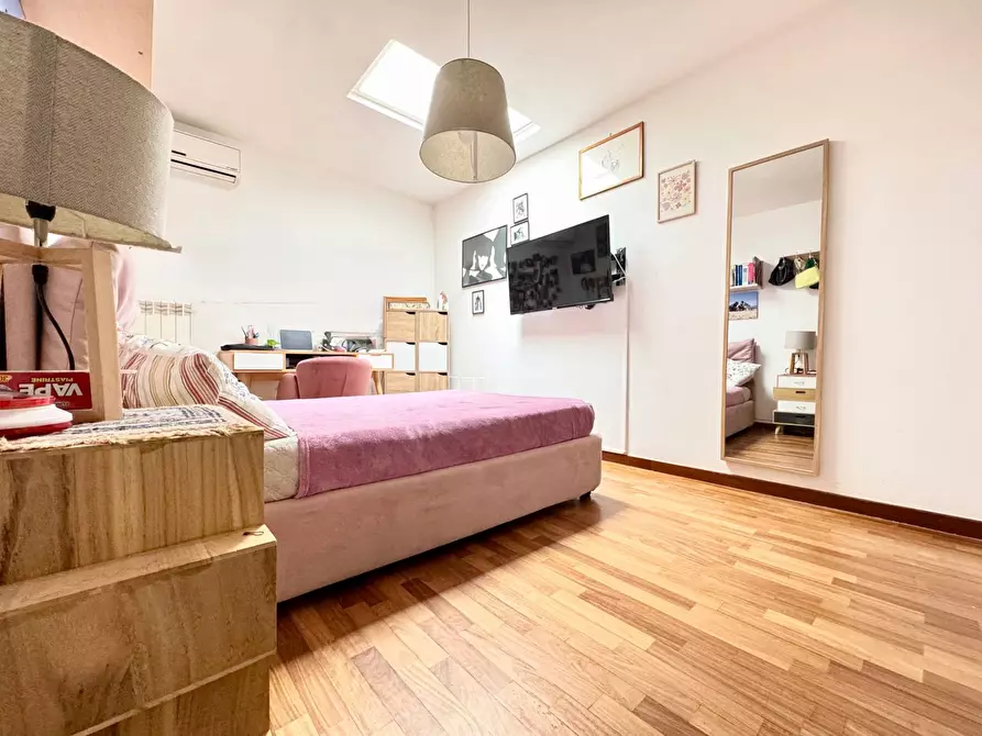 Immagine 11 di Appartamento in vendita  in via Guglielmo Marconi 13 a Trepuzzi