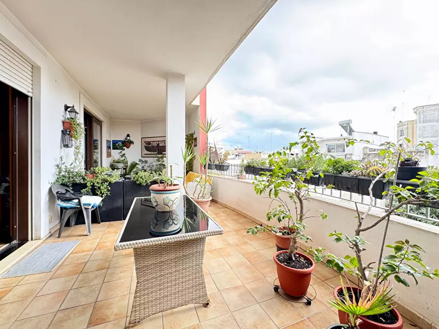 Immagine 4 di Appartamento in vendita  in via Guglielmo Marconi 13 a Trepuzzi