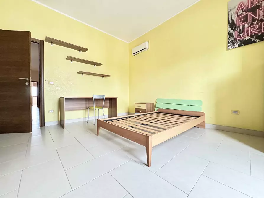 Immagine 15 di Appartamento in vendita  in via Lecce 111 a Gallipoli