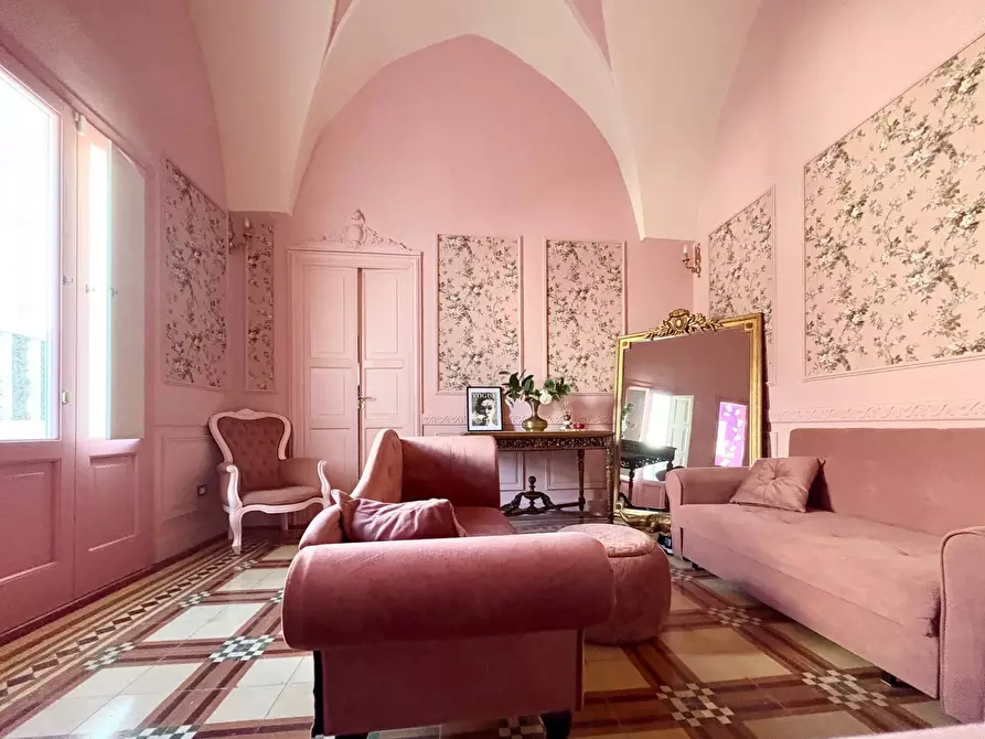 Immagine 4 di Casa indipendente in vendita  in via Verdi snc a Corsano