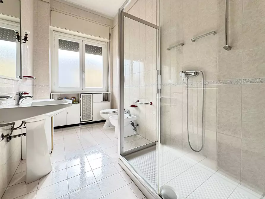 Immagine 14 di Appartamento in vendita  in Piazza Giuseppe Mazzini 72 a Lecce