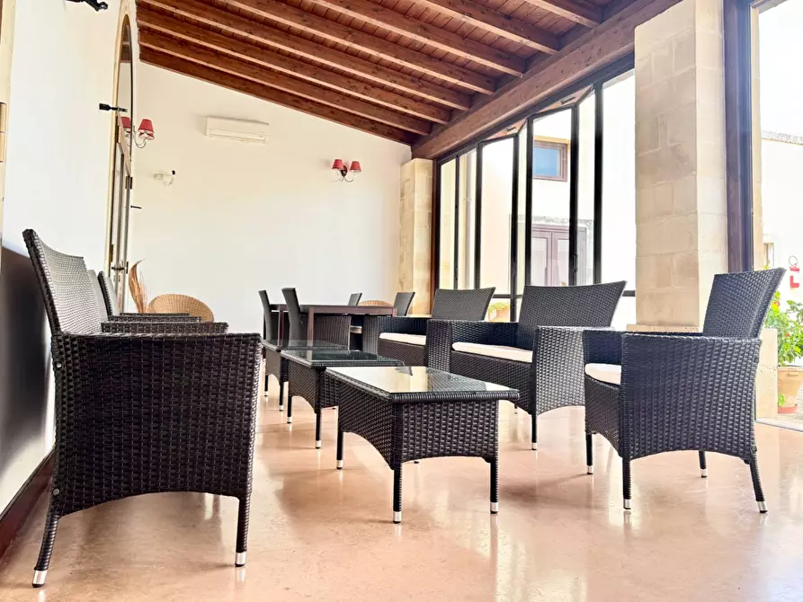 Immagine 13 di Rustico / casale in vendita  in Strada Comunale San Cesario - Caprarica a Bagnolo Del Salento