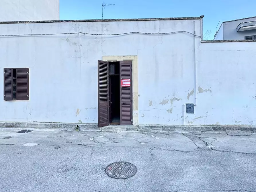 Immagine 23 di Casa indipendente in vendita  in via Spani 75 a Veglie