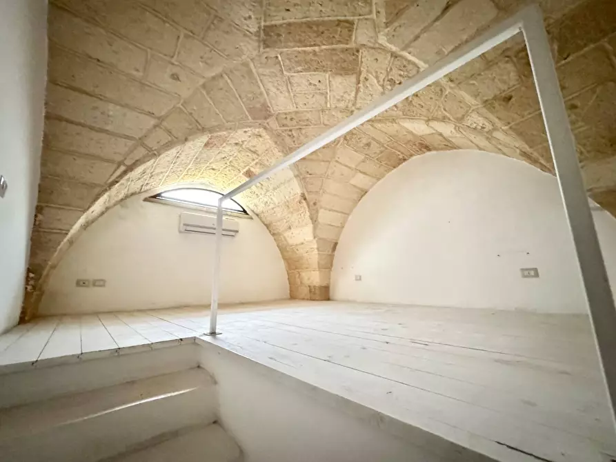 Immagine 4 di Appartamento in vendita  in via San Vito 75 a Arnesano