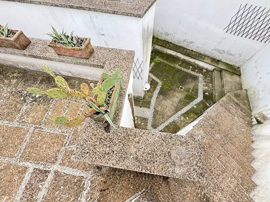 Immagine 17 di Appartamento in vendita  in via San Vito 75 a Arnesano