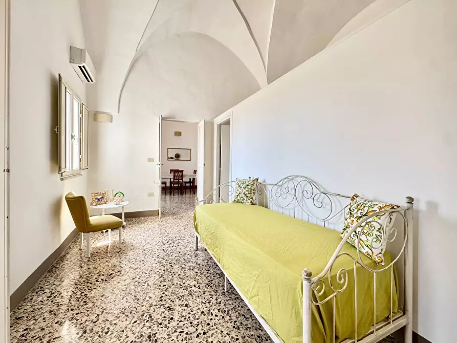 Immagine 6 di Appartamento in vendita  in via Principe di Piemonte 18 a Corsano