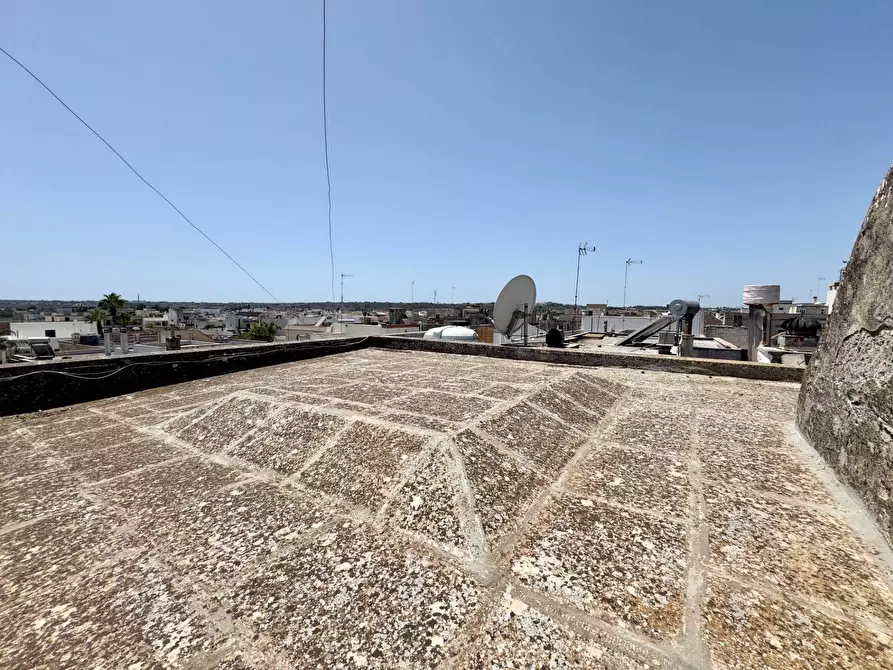 Immagine 18 di Appartamento in vendita  in via Principe di Piemonte 18 a Corsano