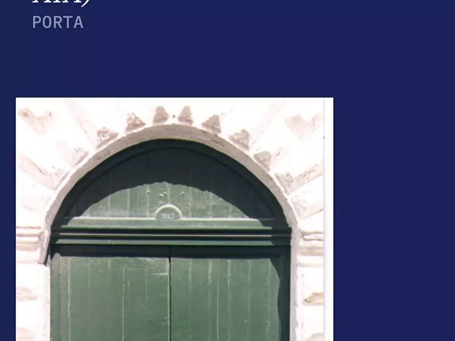 Immagine 22 di Appartamento in vendita  in via Principe di Piemonte 18 a Corsano