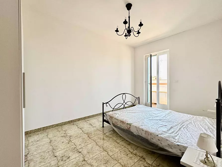 Immagine 9 di Casa indipendente in vendita  in via Japigia 55 a Acquarica Del Capo