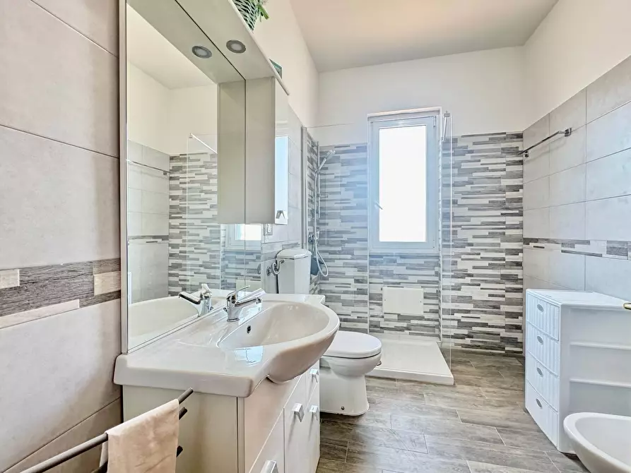 Immagine 10 di Casa indipendente in vendita  in via Japigia 55 a Acquarica Del Capo