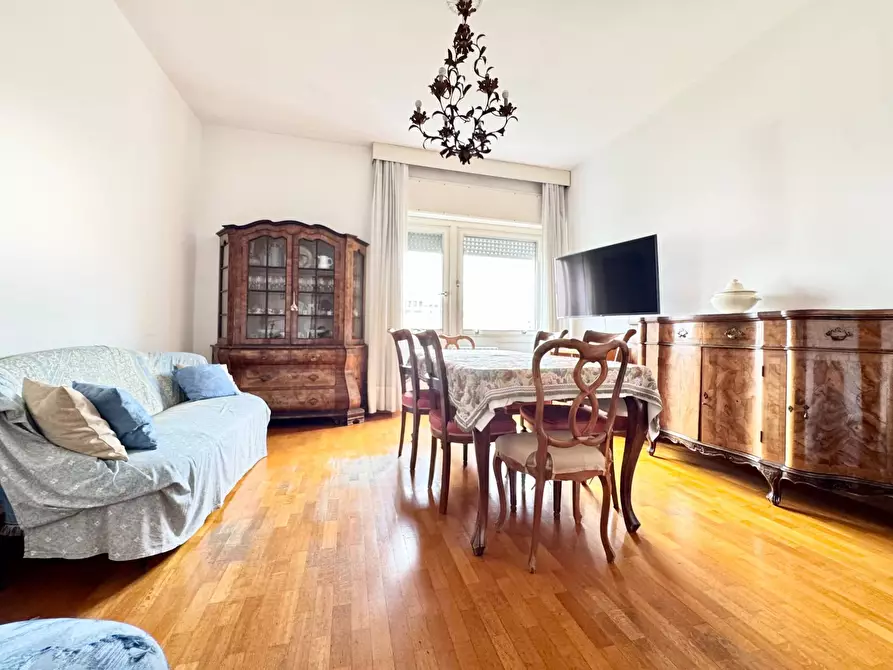 Immagine 13 di Appartamento in vendita  in Piazza Giuseppe Mazzini 72 a Lecce