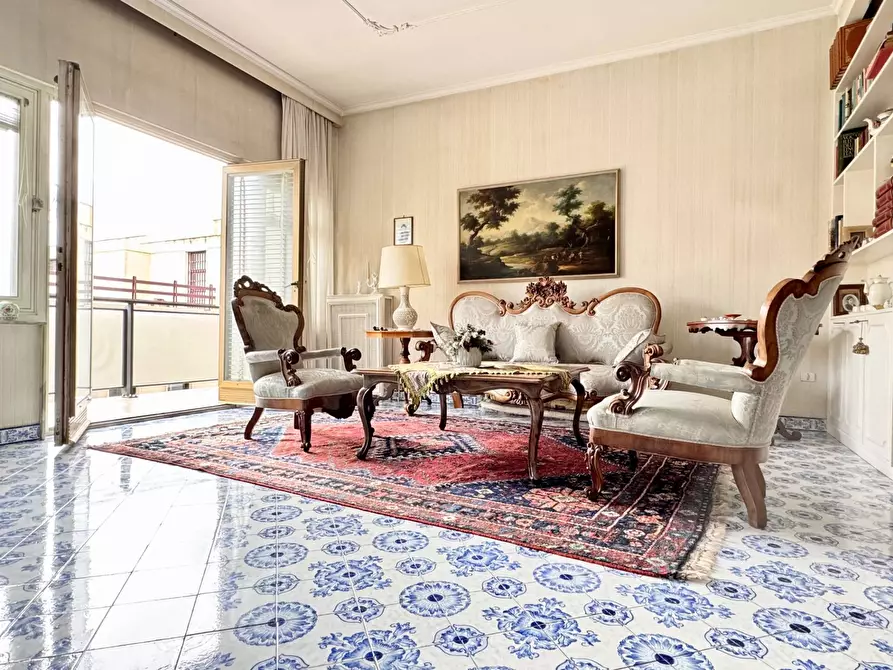 Immagine 8 di Appartamento in vendita  in Piazza Giuseppe Mazzini 72 a Lecce