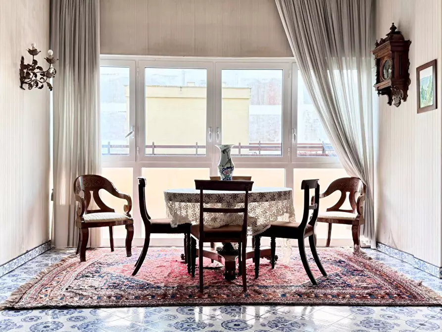 Immagine 1 di Appartamento in vendita  in Piazza Giuseppe Mazzini 72 a Lecce