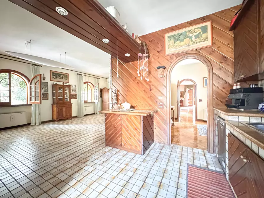 Immagine 16 di Villa in vendita  in via calore 3 a Lecce