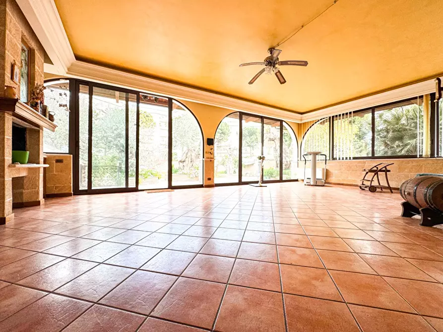 Immagine 24 di Villa in vendita  in via calore 3 a Lecce