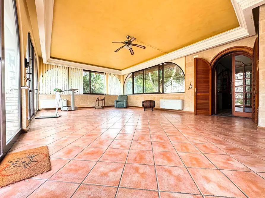 Immagine 26 di Villa in vendita  in via calore 3 a Lecce