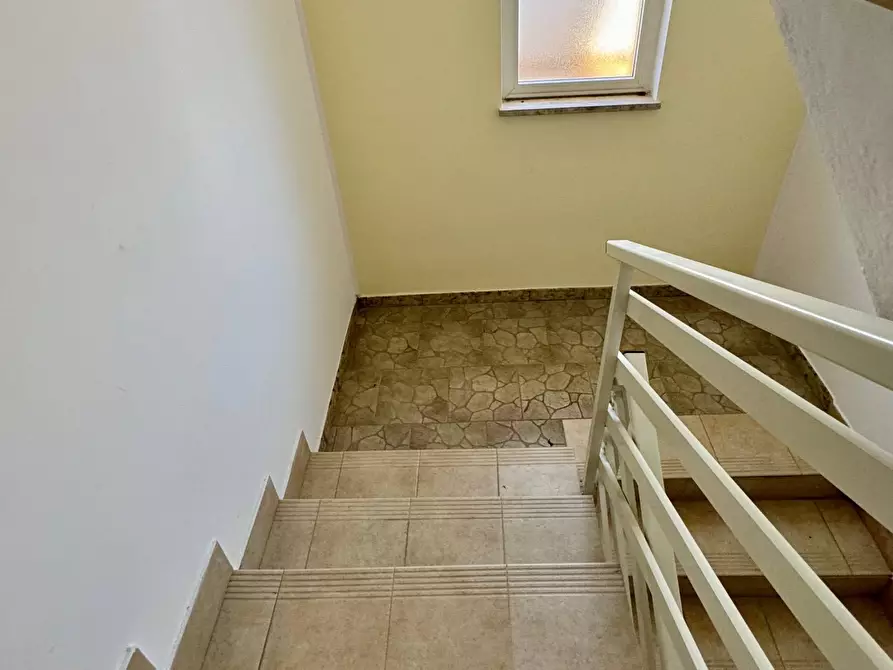 Immagine 12 di Casa indipendente in vendita  in via Japigia 55 a Acquarica Del Capo