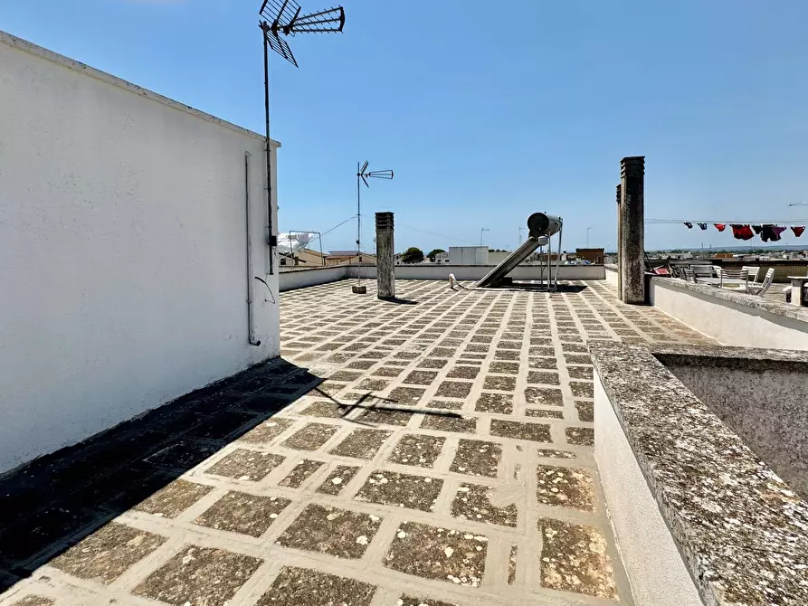 Immagine 2 di Casa indipendente in vendita  in via Japigia 55 a Acquarica Del Capo