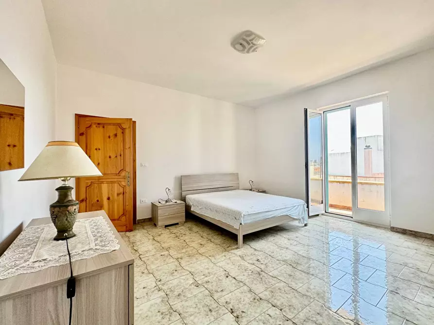 Immagine 7 di Casa indipendente in vendita  in via Japigia 55 a Acquarica Del Capo