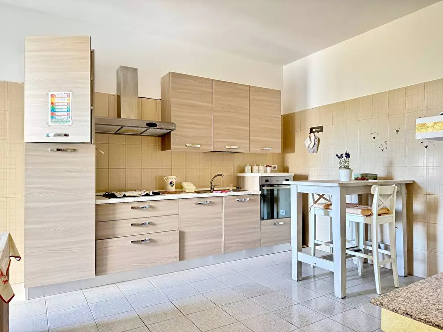 Immagine 4 di Casa indipendente in vendita  in via Japigia 55 a Acquarica Del Capo