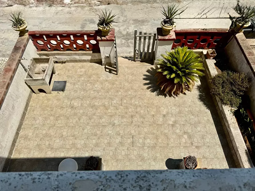 Immagine 13 di Casa indipendente in vendita  in via Japigia 55 a Acquarica Del Capo