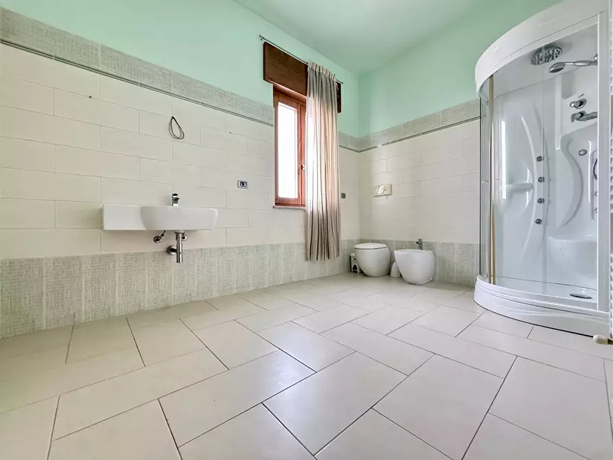 Immagine 12 di Appartamento in vendita  in via Lecce 111 a Gallipoli