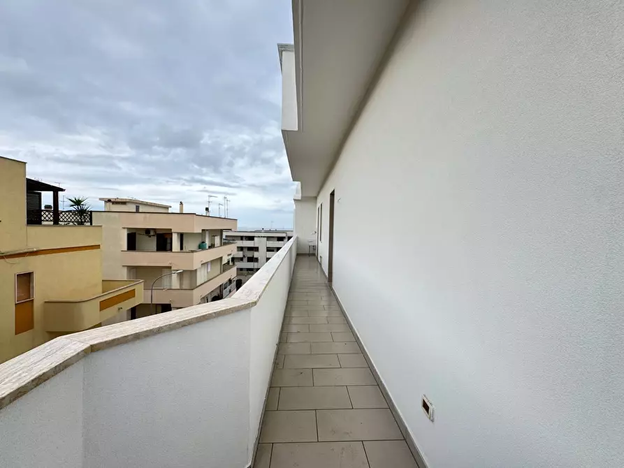 Immagine 21 di Appartamento in vendita  in via Lecce 111 a Gallipoli
