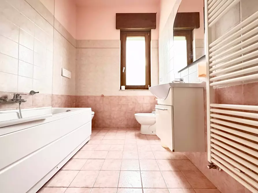 Immagine 14 di Appartamento in vendita  in via Lecce 111 a Gallipoli