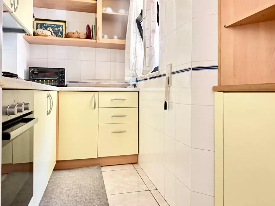 Immagine 10 di Appartamento in vendita  in via Salento 2 a Gallipoli