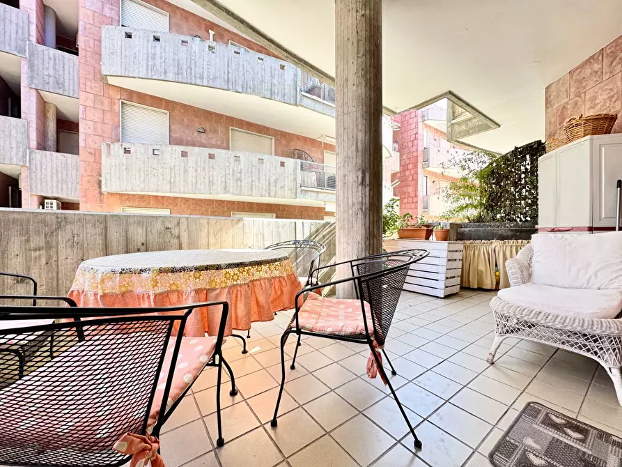 Immagine 3 di Appartamento in vendita  in via Salento 2 a Gallipoli