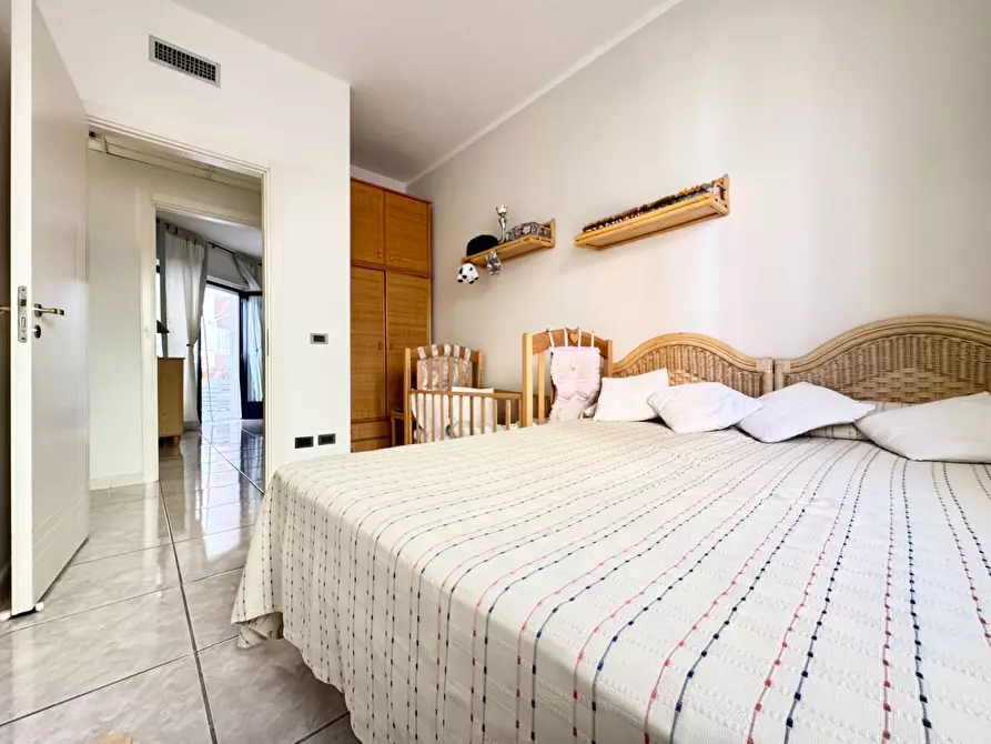 Immagine 11 di Appartamento in vendita  in via Salento 2 a Gallipoli