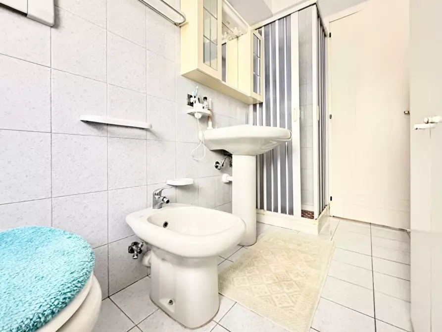 Immagine 13 di Appartamento in vendita  in via Salento 2 a Gallipoli