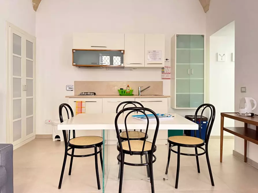 Immagine 7 di Appartamento in vendita  in Piazzetta  San Giovanni Dei Fiorentini 14 a Lecce