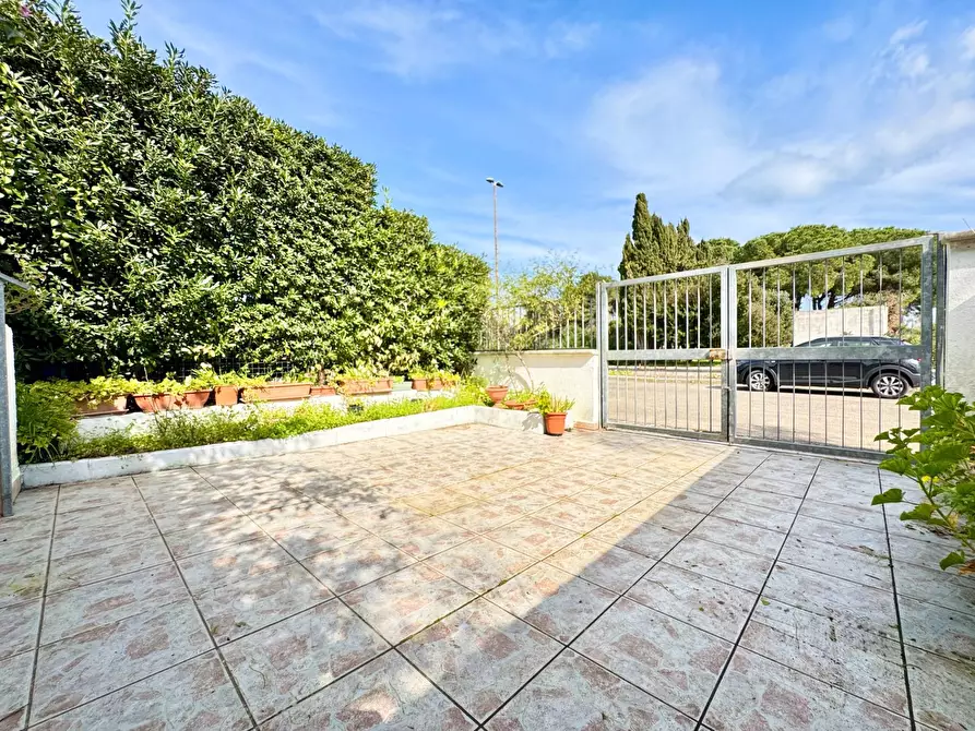 Immagine 2 di Villetta a schiera in vendita  in viale dei Sultani snc a Melendugno