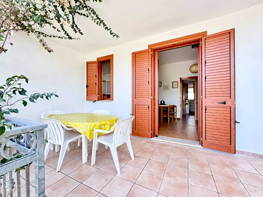 Immagine 6 di Villetta a schiera in vendita  in viale dei Sultani snc a Melendugno