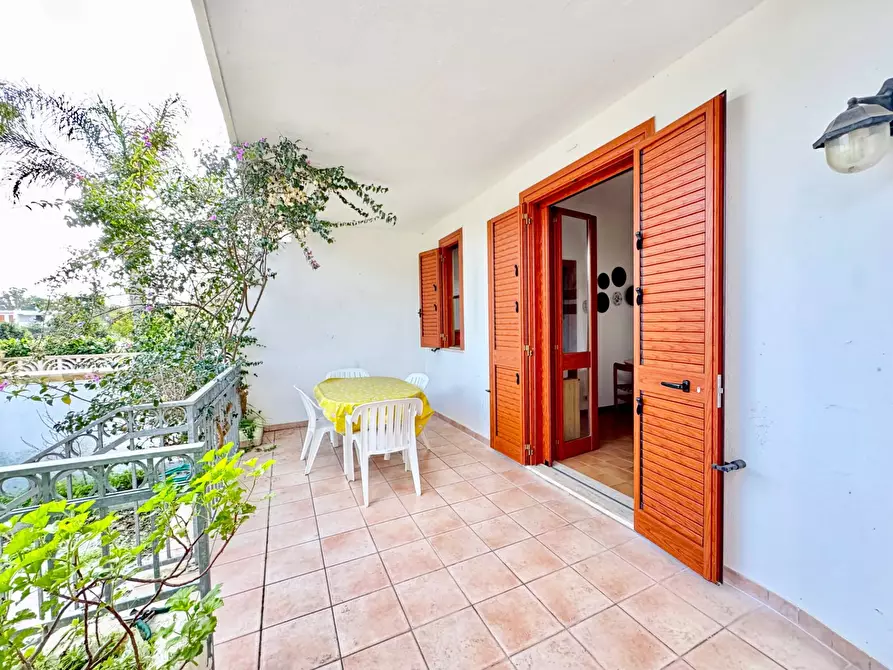 Immagine 10 di Villetta a schiera in vendita  in viale dei Sultani snc a Melendugno