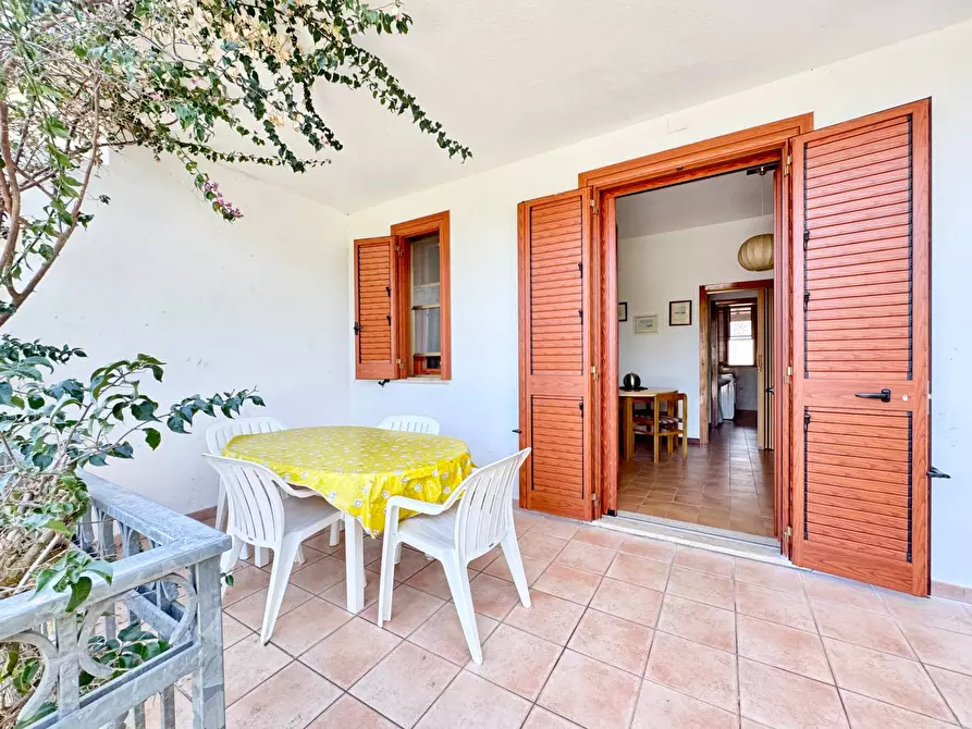 Immagine 9 di Villetta a schiera in vendita  in viale dei Sultani snc a Melendugno