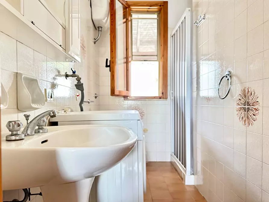 Immagine 18 di Villetta a schiera in vendita  in viale dei Sultani snc a Melendugno