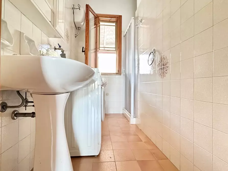 Immagine 19 di Villetta a schiera in vendita  in viale dei Sultani snc a Melendugno